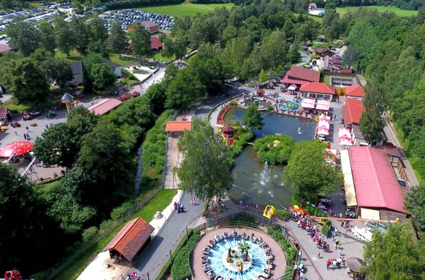 Freizeitpark Lochmühle, Germany